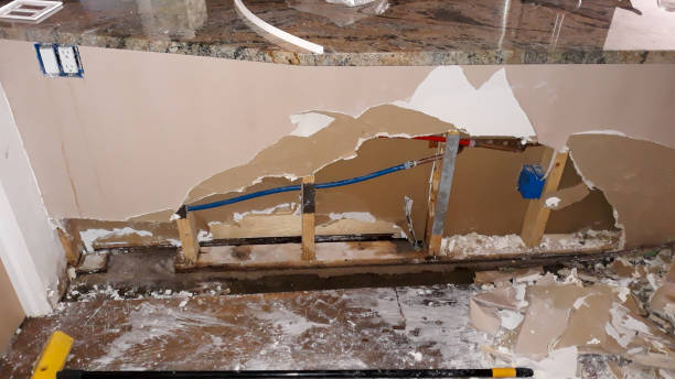 Best 24-hour water damage restoration  in Allyn, WA