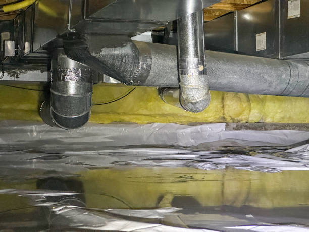 Best Emergency water damage restoration  in Allyn, WA