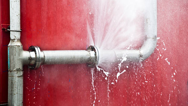 24/7 water damage repair in Allyn, WA