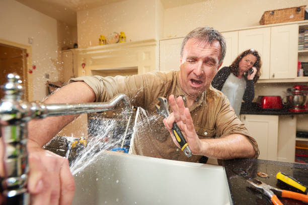Best Water damage restoration near me  in Allyn, WA